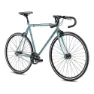 Fuji Bikes Feather 2021 Cykel, Cool gray, S