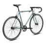 Fuji Bikes Feather 2021 Cykel, Cool gray, S