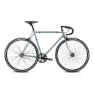 Fuji Bikes Feather 2021 Cykel, Cool gray, S