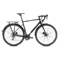 Fuji Bikes Jari 2.1 Ltd Tiagra 2022 Gravelcykel