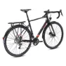 Fuji Bikes Jari 2.1 Ltd Tiagra 2022 Gravelcykel, Black