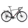 Fuji Bikes Jari 2.1 Ltd Tiagra 2022 Gravelcykel, Black