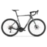Fuji Bikes Jari Carbon 1.1 Grx 2022 Gravelcykel, Charcoal