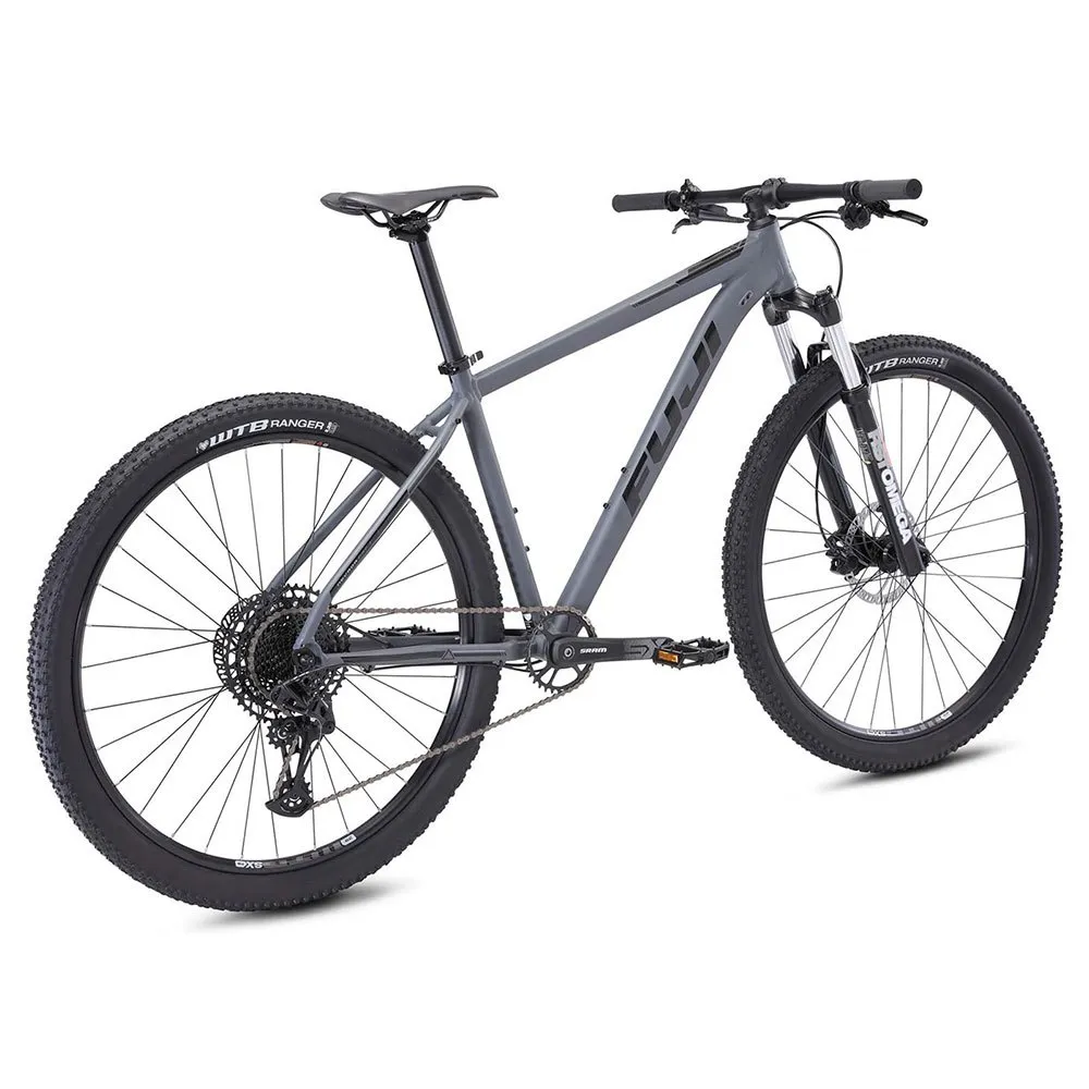 Fuji Bikes Nevada 29´´ 1.1 Sx Eagle 2022 Mtb Cykel, Satin dark gray, L