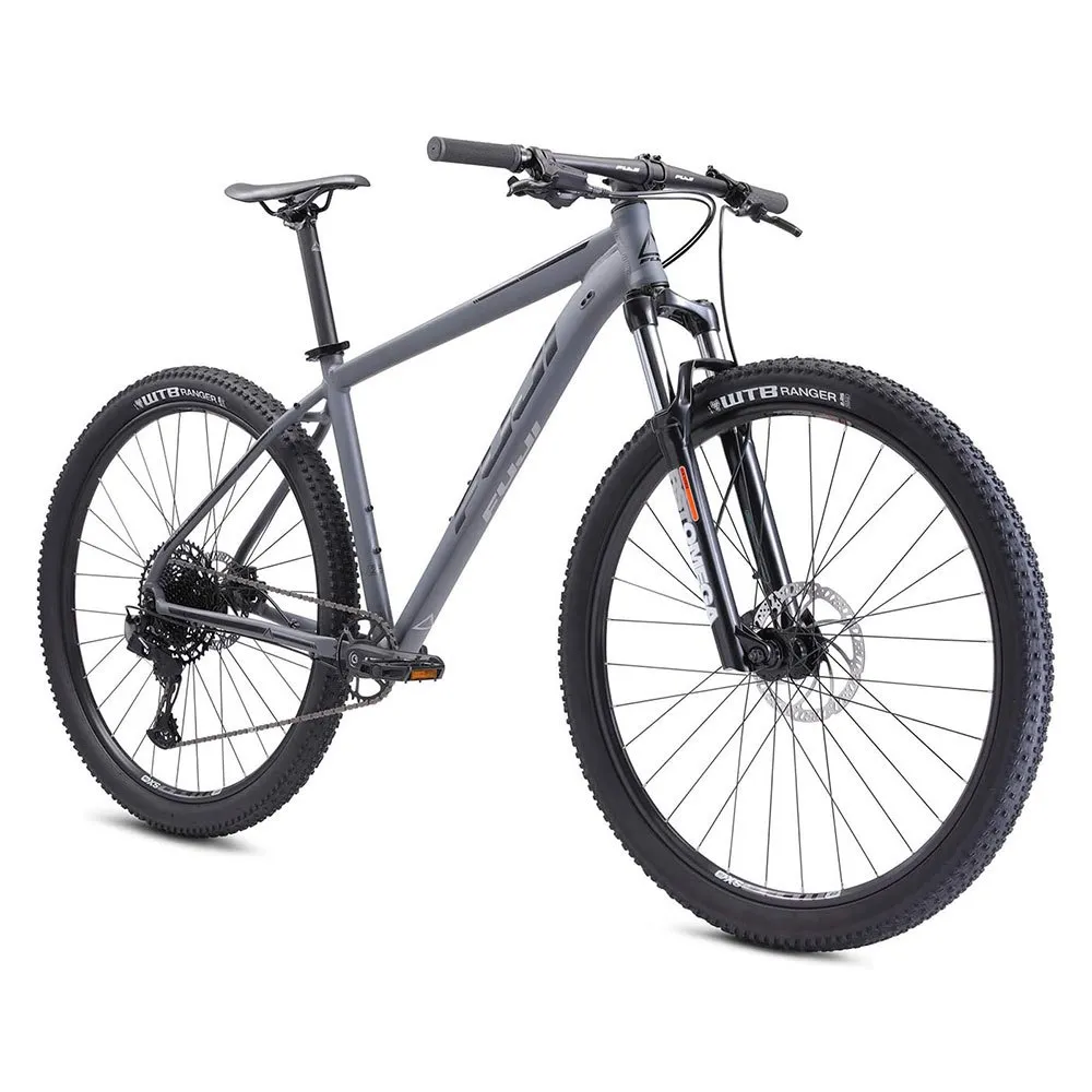 Fuji Bikes Nevada 29´´ 1.1 Sx Eagle 2022 Mtb Cykel, Satin dark gray, L