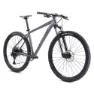 Fuji Bikes Nevada 29´´ 1.1 Sx Eagle 2022 Mtb Cykel, Satin dark gray, L
