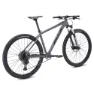 Fuji Bikes Nevada 29´´ 1.1 Sx Eagle 2022 Mtb Cykel, Satin dark gray, L