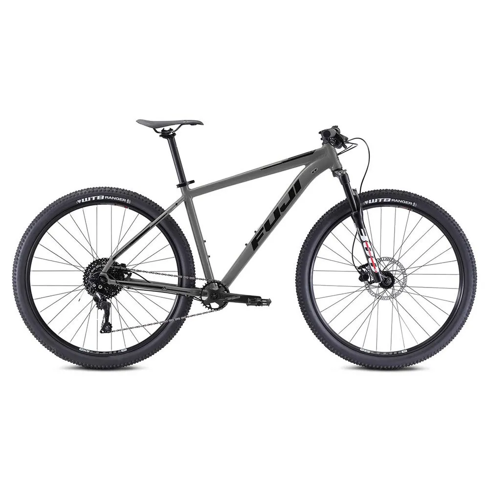 Fuji Bikes Nevada 29´´ 1.1 Sx Eagle 2022 Mtb Cykel, Satin dark gray, L