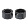 Fulcrum 12 Mm R9db-001 Framnav ändkåpor, Black, One Size
