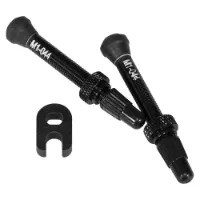 Fulcrum 2-way Fit Tubeless Ventiler Fulcrum 2-way Fit Tubeless Ventiler