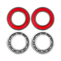 Fulcrum 4-erw-005 17 X 30 X 6.5 Mm Hjul Lager Fulcrum 4-erw-005 17 X 30 X 6.5 Mm Hjul Lager