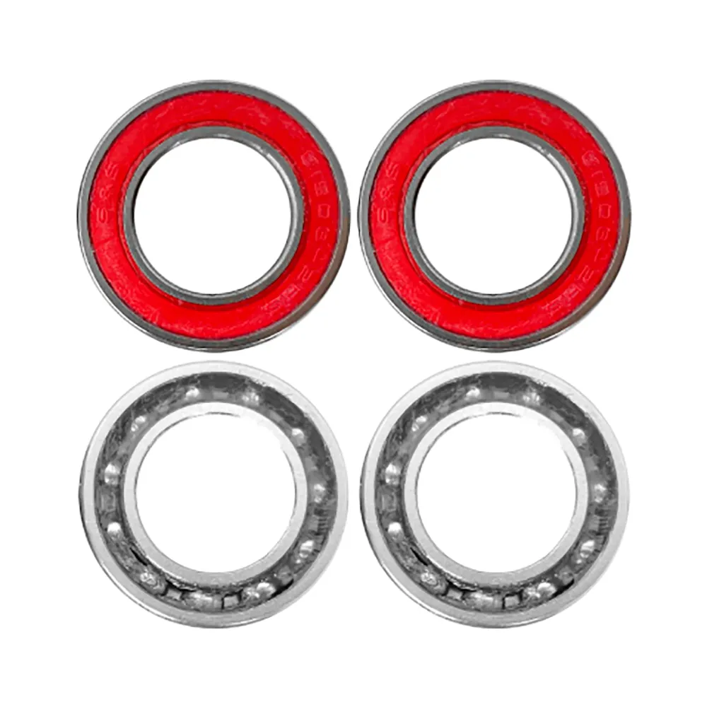 Fulcrum 4-erw-005 17 X 30 X 6.5 Mm Hjul Lager, Steel, 17 x 30 x 6.5mm Fulcrum 4-erw-005 17 X 30 X 6.5 Mm Hjul Lager, Steel, 17 x 30 x 6.5mm