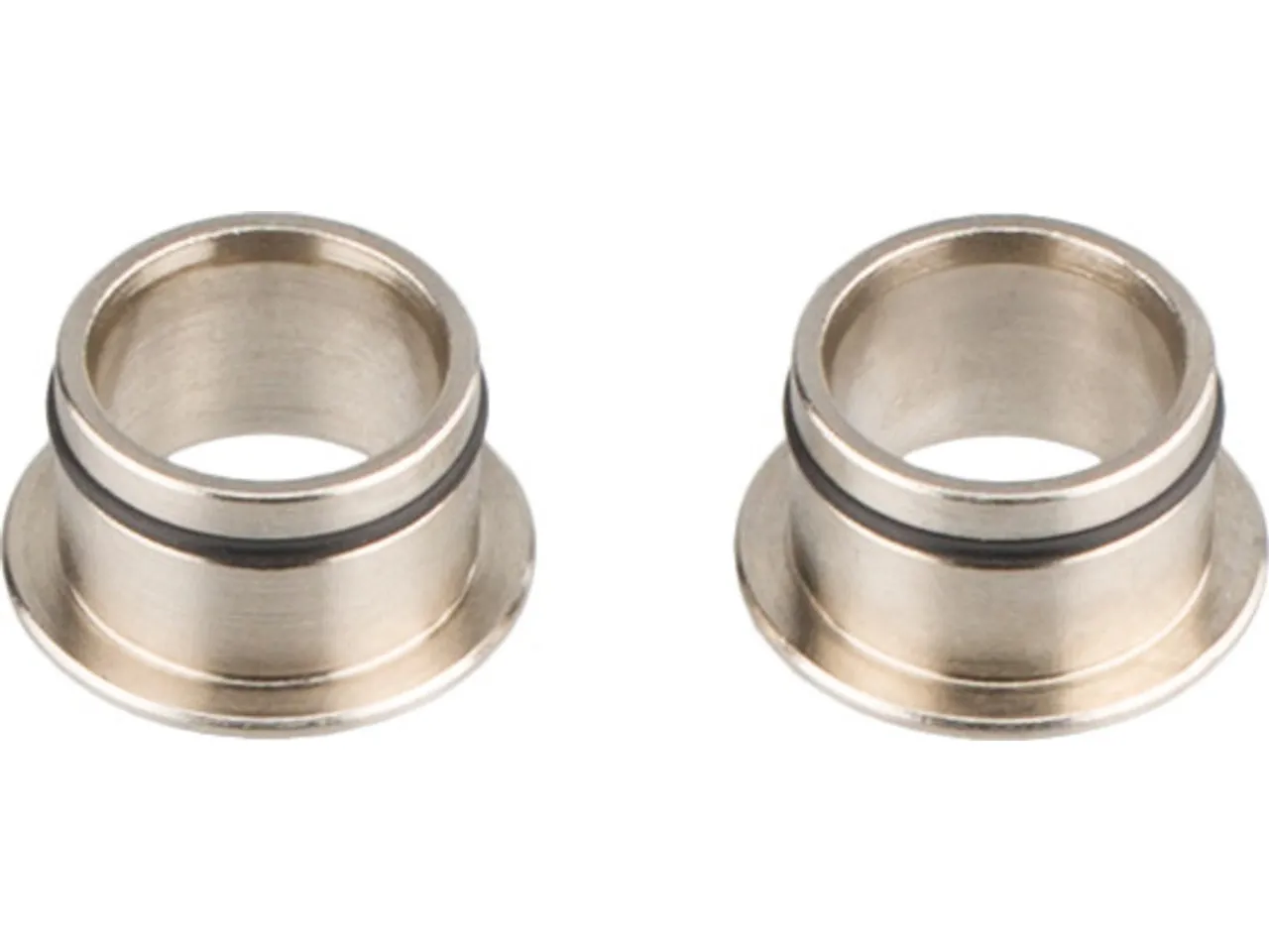 Fulcrum Adapter 12 mm für RR Disc-Vorderradnaben ab Modell 2016