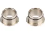 Fulcrum Adapter 12 mm für RR Disc-Vorderradnaben ab Modell 2016