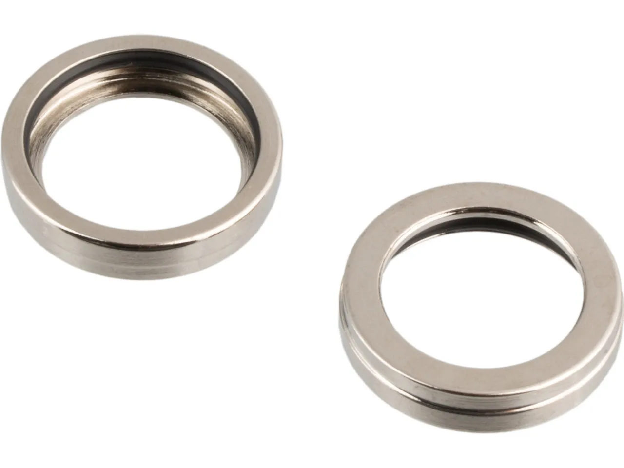 Fulcrum Adapter 15 mm für MTB/RR Disc-Vorderradnaben ab Modell 2015