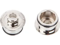 Fulcrum Adapter 9 mm für MTB/RR Disc-Vorderradnaben Fulcrum Adapter 9 mm für MTB/RR Disc-Vorderradnaben
