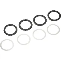 Fulcrum AFS Låsring med washer Fulcrum AFS Låsring med washer