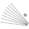 Fulcrum Complete Rm Heat Främre Eker, Black, One Size