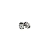 Fulcrum DB Bakhjul Adapter Till QR