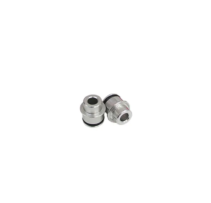 Fulcrum DB Bakhjul Adapter Till QR, Silver, One Size