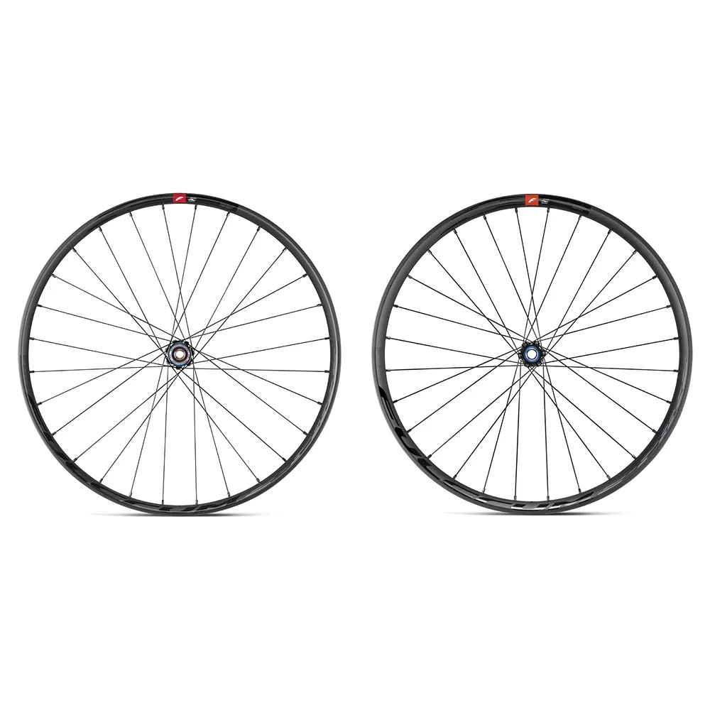 Fulcrum E-fire 3 27.5´´ Disc Tubeless Mtb-hjulset, Black, 15 x 110 / 12 x 148mm, Shimano/Sram HG Fulcrum E-fire 3 27.5´´ Disc Tubeless Mtb-hjulset, Black, 15 x 110 / 12 x 148mm, Shimano/Sram HG