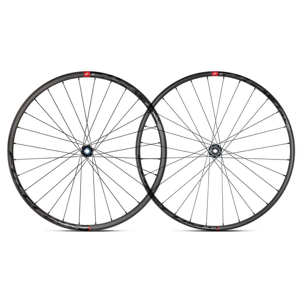 Fulcrum E-metal 3 27.5 ´´ Disc Tubeless Mtb-hjulset, Black, 15 x 110 / 12 x 148mm, Shimano/Sram HG
