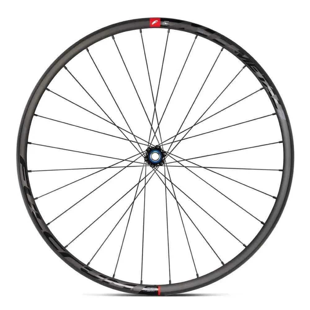 Fulcrum E-metal 3 27.5 ´´ Disc Tubeless Mtb-hjulset, Black, 15 x 110 / 12 x 148mm, Shimano/Sram HG