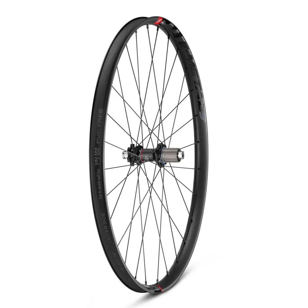 Fulcrum E-metal 3 29 ´´ Disc Tubeless Mtb-hjulset, Black, 15 x 110 / 12 x 148mm, Shimano/Sram HG