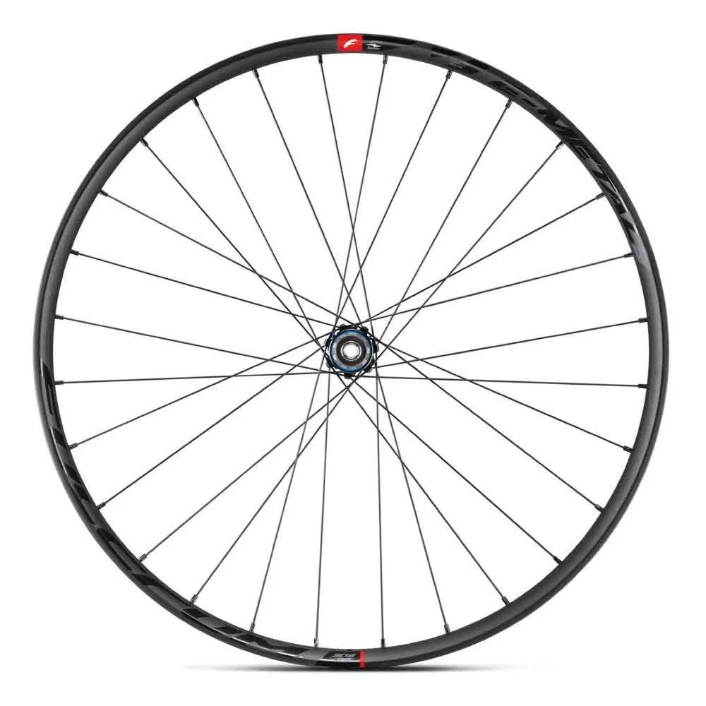 Fulcrum E-metal 3 29 ´´ Disc Tubeless Mtb-hjulset, Black, 15 x 110 / 12 x 148mm, Shimano/Sram HG