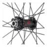 Fulcrum E-metal 3 29 ´´ Disc Tubeless Mtb-hjulset, Black, 15 x 110 / 12 x 148mm, Shimano/Sram HG