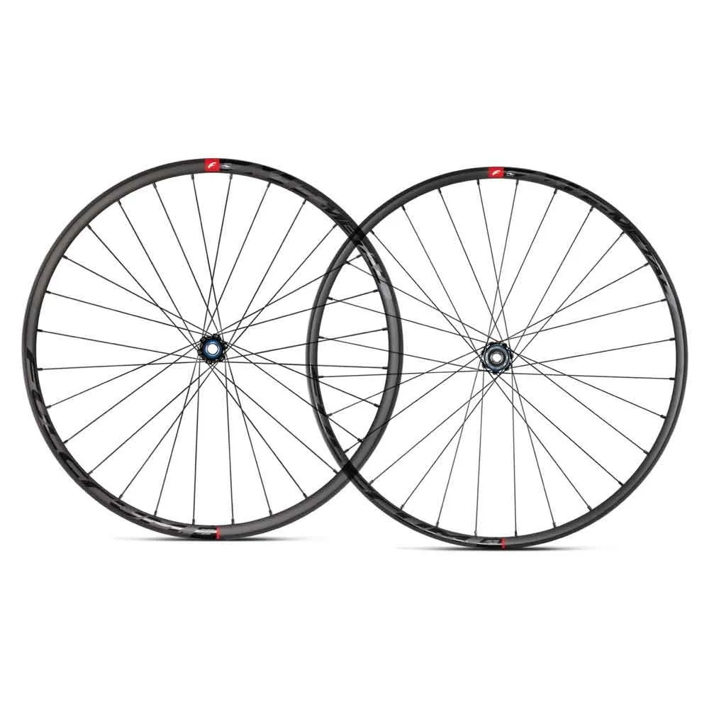 Fulcrum E-metal 3 29 ´´ Disc Tubeless Mtb-hjulset, Black, 15 x 110 / 12 x 148mm, Shimano/Sram HG