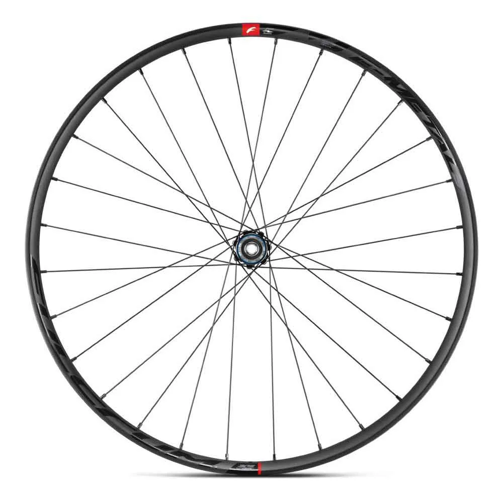 Fulcrum E-metal 5 29 ´´ Disc Tubeless Mtb-hjulset, Black, 15 x 110 / 12 x 148mm, Shimano/Sram HG Fulcrum E-metal 5 29 ´´ Disc Tubeless Mtb-hjulset, Black, 15 x 110 / 12 x 148mm, Shimano/Sram HG