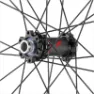 Fulcrum E-metal 5 29 ´´ Disc Tubeless Mtb-hjulset, Black, 15 x 110 / 12 x 148mm, Shimano/Sram HG