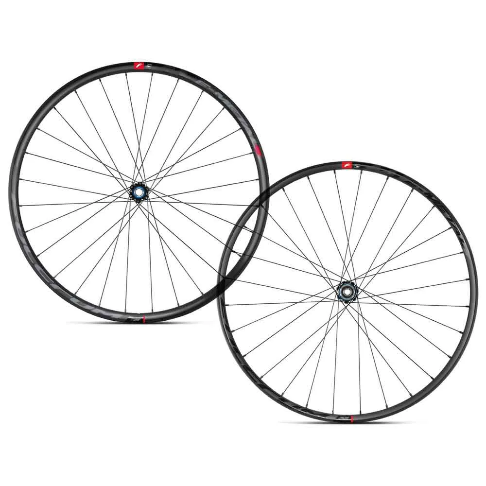 Fulcrum E-metal 5 29 ´´ Disc Tubeless Mtb-hjulset, Black, 15 x 110 / 12 x 148mm, Shimano/Sram HG Fulcrum E-metal 5 29 ´´ Disc Tubeless Mtb-hjulset, Black, 15 x 110 / 12 x 148mm, Shimano/Sram HG