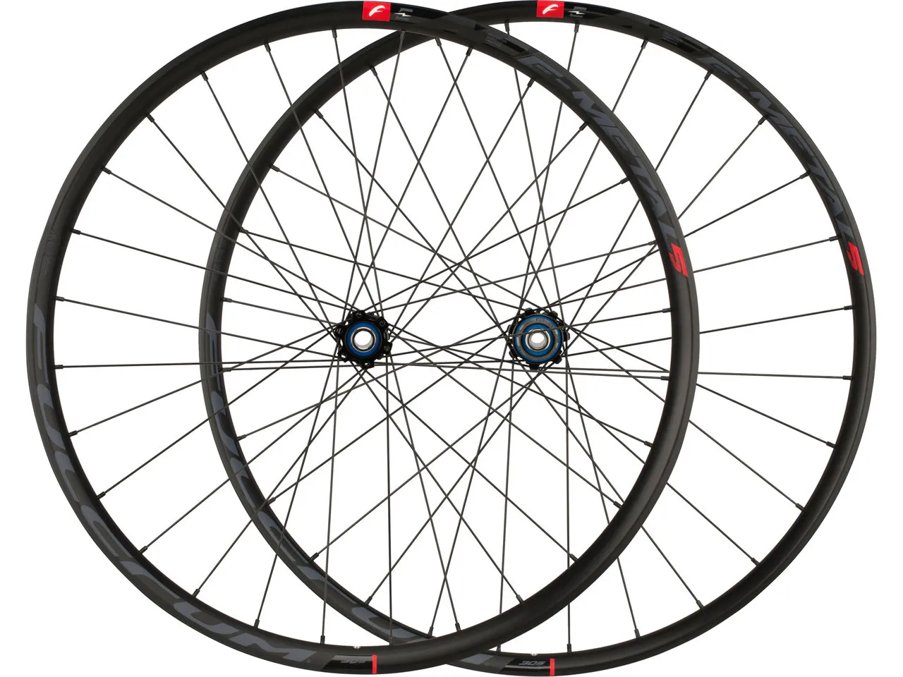 Fulcrum E-Metal 5 Disc 6-Loch Boost 29" Laufradsatz 2019 Fulcrum E-Metal 5 Disc 6-Loch Boost 29" Laufradsatz 2019
