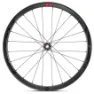 Fulcrum E-racing 4 28´´ Disc Tubeless Hjulset För Gravelcykel