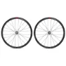 Fulcrum E-racing 4 28´´ Disc Tubeless Hjulset För Gravelcykel
