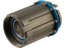Fulcrum Freilaufkörper 10-/11-/12-fach Racing 5, Racing 7, Red Wind