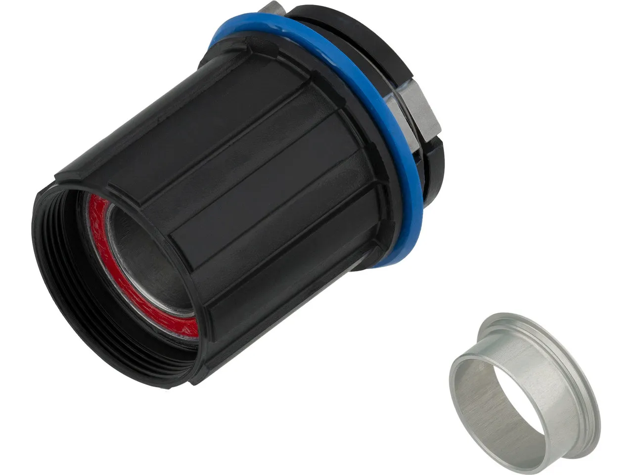 Fulcrum Freilaufkörper 11-fach Red Passion / Red Power HP ab Modell 2015, Black, One Size