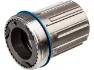 Fulcrum Freilaufkörper 9-/10-fach Red Metal 3, 5, 1 XL, 29, Zone, Red Power