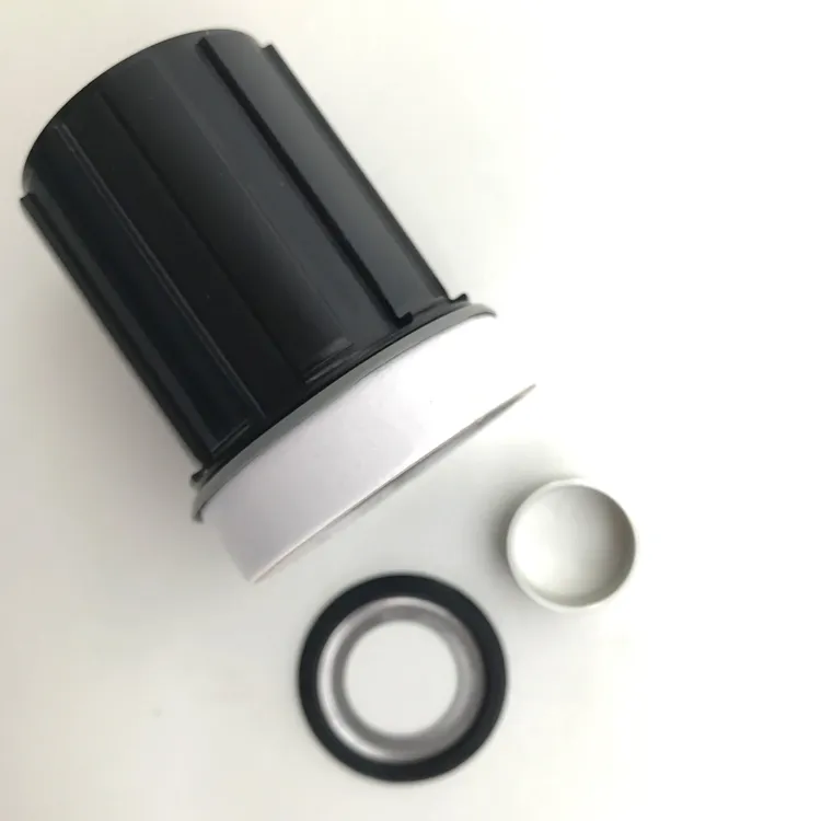 Fulcrum Frihjulskropp R0-201