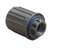 Fulcrum Frihjulskropp RT013
