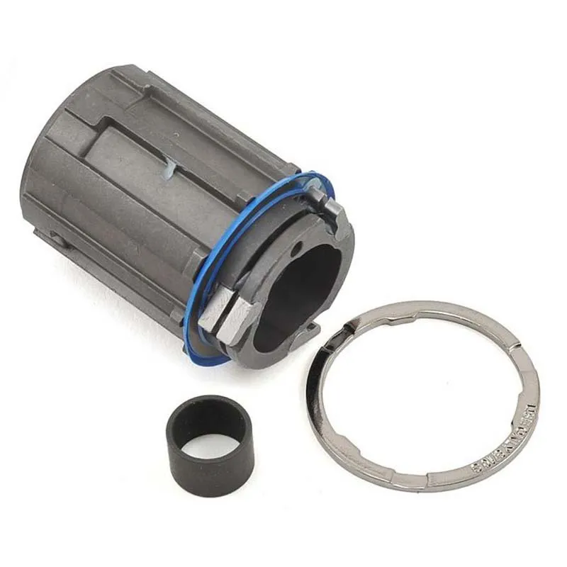 Fulcrum Hg 11v Racing 5/7 Freehub-kropp Refurbished, Silver, One Size Fulcrum Hg 11v Racing 5/7 Freehub-kropp Refurbished, Silver, One Size