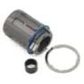 Fulcrum Hg 11v Racing 5/7 Freehub-kropp Refurbished, Silver, One Size