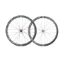 Fulcrum Juego de ruedas Speed Team 2WF C23 AFS HH12, Groups Sram/Shimano 11, 42
