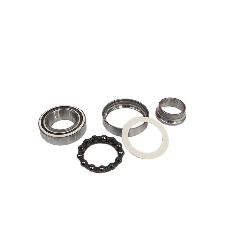 Fulcrum Lager Kit R0-150 USB för Fornav, Black, One Size Fulcrum Lager Kit R0-150 USB för Fornav, Black, One Size
