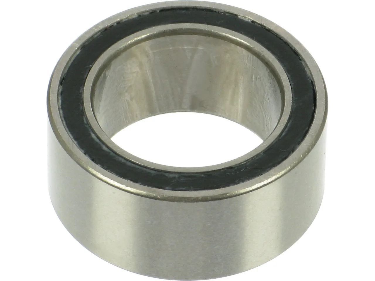 Fulcrum Lager RM0-010 für Center Lock Naben, Silver, Baksida Fulcrum Lager RM0-010 für Center Lock Naben, Silver, Baksida