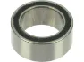 Fulcrum Lager RM0-010 für Center Lock Naben, Silver, Baksida