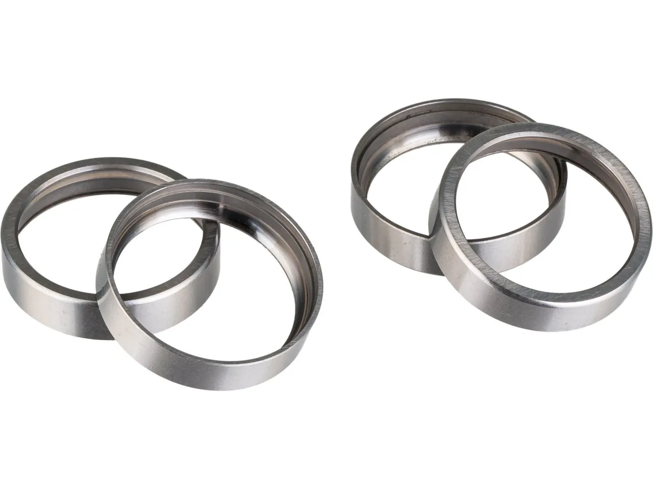 Fulcrum Lagerkit R4-004 für Road Naben ab Modell 2013