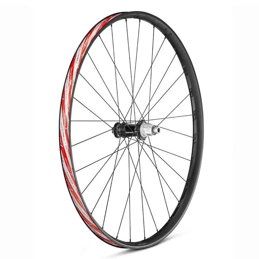 Fulcrum Metal Alx 29´´ Boost Cl Disc Tubeless Mtb-hjulset